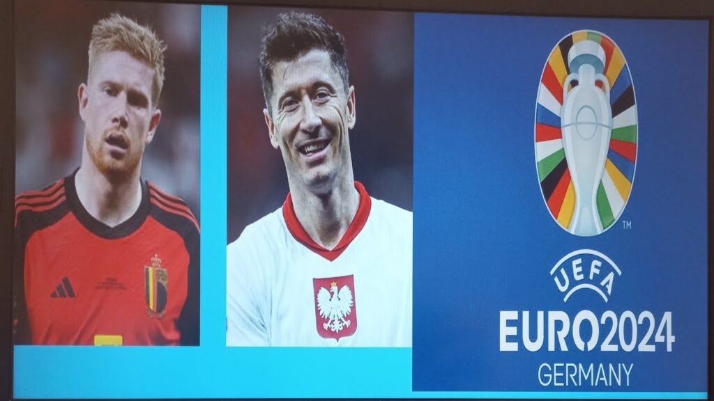 Wielcy piłkarze dla których euro 2024 będzie ostatnie