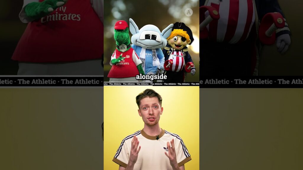 What It's Like To Be Gunnersaurus | #arsenal #premierleague