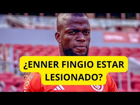 ENNER VALENCIA ENCIENDE LA POLÉMICA POR SU AUSENCIA EN LA SELECCION Y JUGAR CON INTERNACIONAL