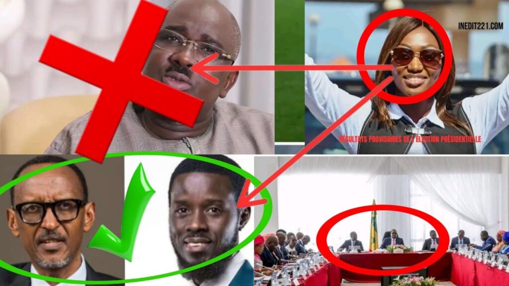 farba ngome fait marche arrière😭😭😭😭 man duma. kalidou koulibaly félicite diomay Faye