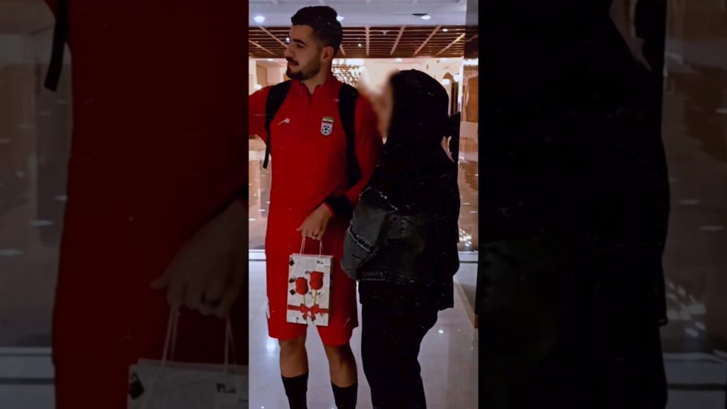 اسمتو چی بزارم؟#سردارآزمون#مهدی_طارمی #مرتضی_پورعلی_گنجی #علیرضا_بیرانوند #علیرضا_جهانبخش#پرسپولیس