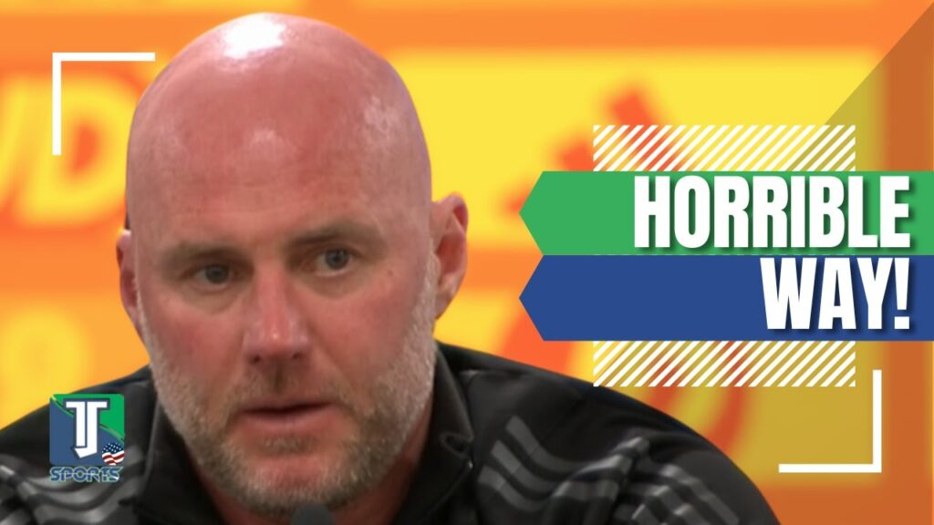 'Absolutely gutted' - Rob Page REACTS to Wales NOT QUALIFYING to the 2024 Euro in Germany