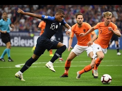 Inter Milan's Stefan de Vrij makes outrageous claim about Kylian Mbappe and Cristiano Ronaldo