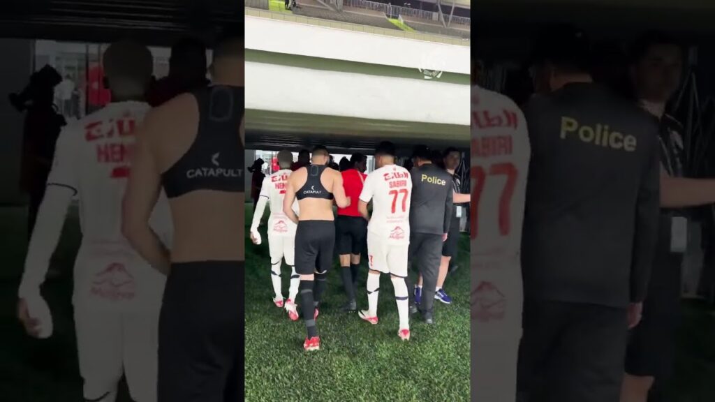 Benzema 🤝 Sabiri #yallarsl