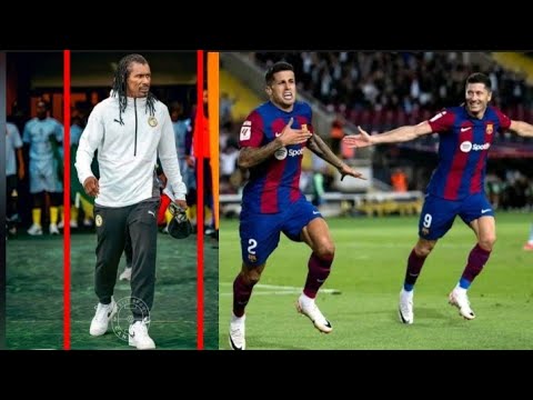 Aliou Cissé🇸🇳 est convaincu que le Senegal a le potentiel de gagner la coupe du monde