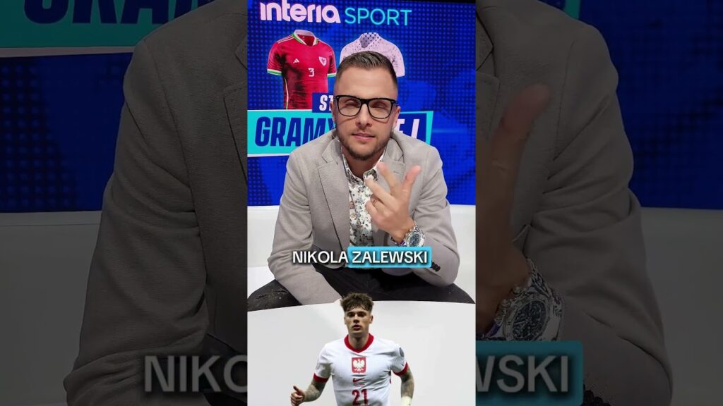 Najlepszy i najgorszy polski piłkarz w meczu z Walią