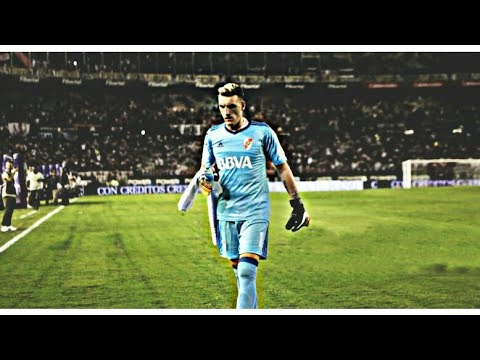 Debut de Franco Armani en River Plate||River Plate vs Olimpo||Superliga Argentina