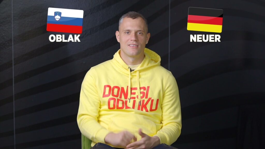 "This or That" by Germania: Ivan Lučić