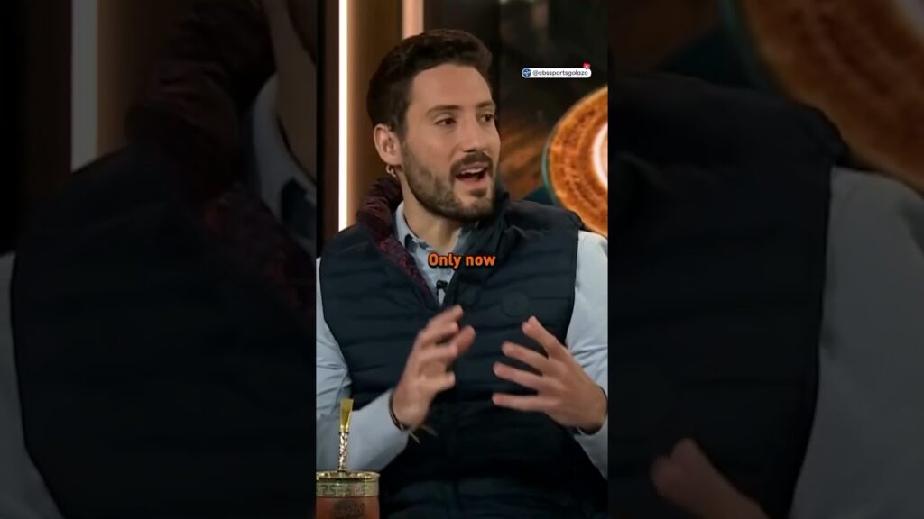 Raphael Varane on how heading has lead to multiple concussions 👀