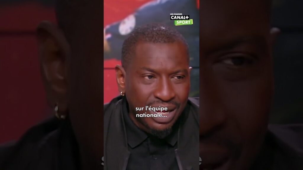 Eto'o était-il "trop lourd" pour Rigobert Song ? | Les Grandes Bouches