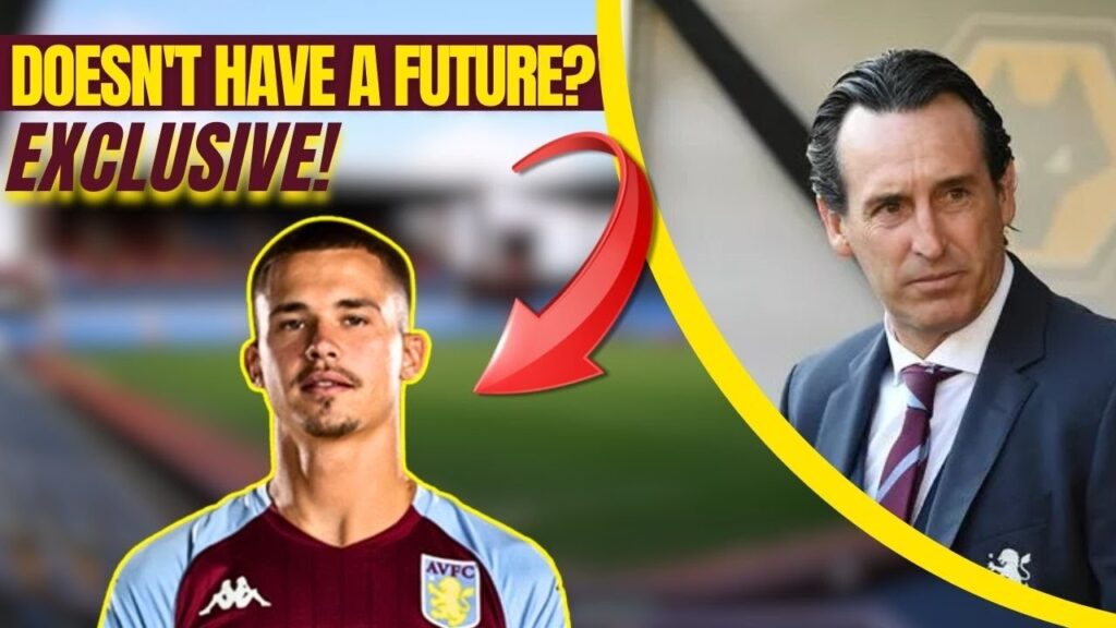 Dendoncker's Departure A Blow for Villa Fans - ASTON VILLA NEWS