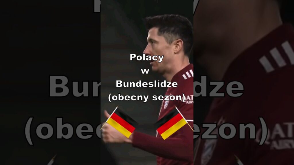 POLACY W BUNDESLIDZE!!!