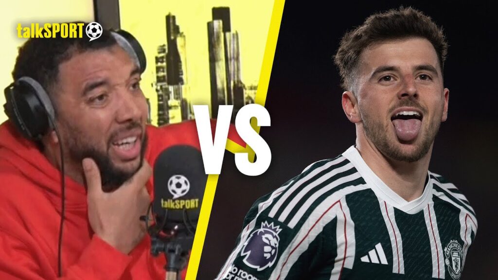 Troy Deeney CLAIMS Mason Mount Will NEVER Be Spoken About as A TOP PLAYER! 🤯🔥