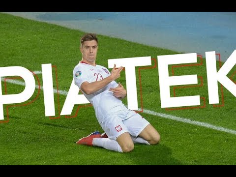Krzysztof Piatek 2019 -  il Pistolero - CRAZY GOALS SHOW