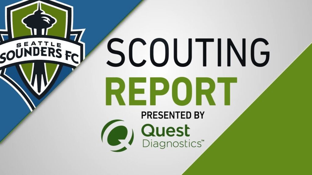 Quest Diagnostics Scouting Report: Unleashing Cristian Roldan in the attack