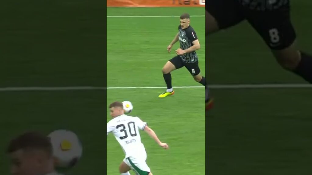 【3月31日】堂安律が２戦連発！ 華麗なパス交換から今季４ゴール目をマーク！