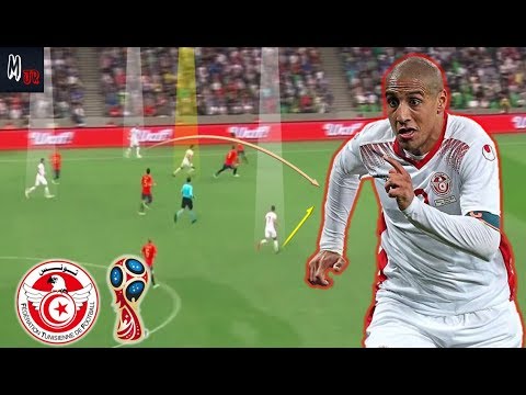 How Can Tunisia Perform In The World Cup? Tactics Explained