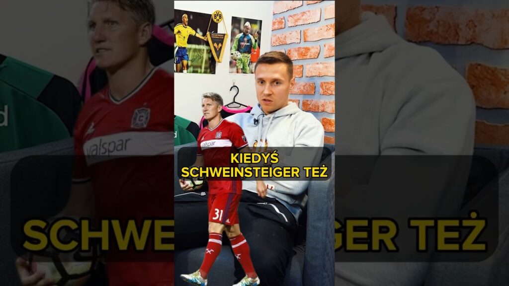 To była dobra decyzja! 👌#FootTruck #Frankowski #Schweinsteiger