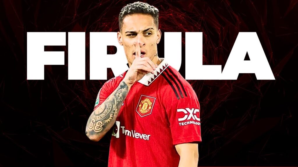 ANTONY e o DILEMA do Brasileiro comum