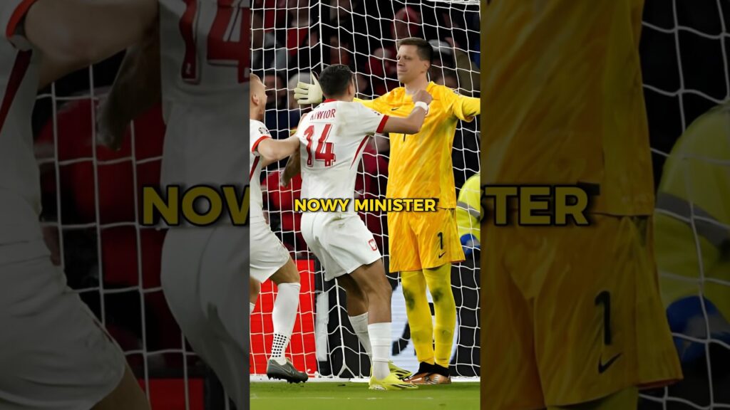 🇵🇱JEDZIEMY NA EURO🥳 #szczęsny #lewandowski #polska #euro #shorts #fypシ #piłkanożna #dlaciebie