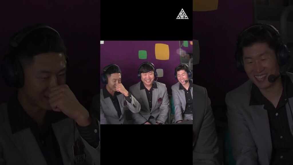 '해버지 폼 미쳤다' 전성기 탈압박 능력 보여주는 박지성 해설 위원 #Shorts