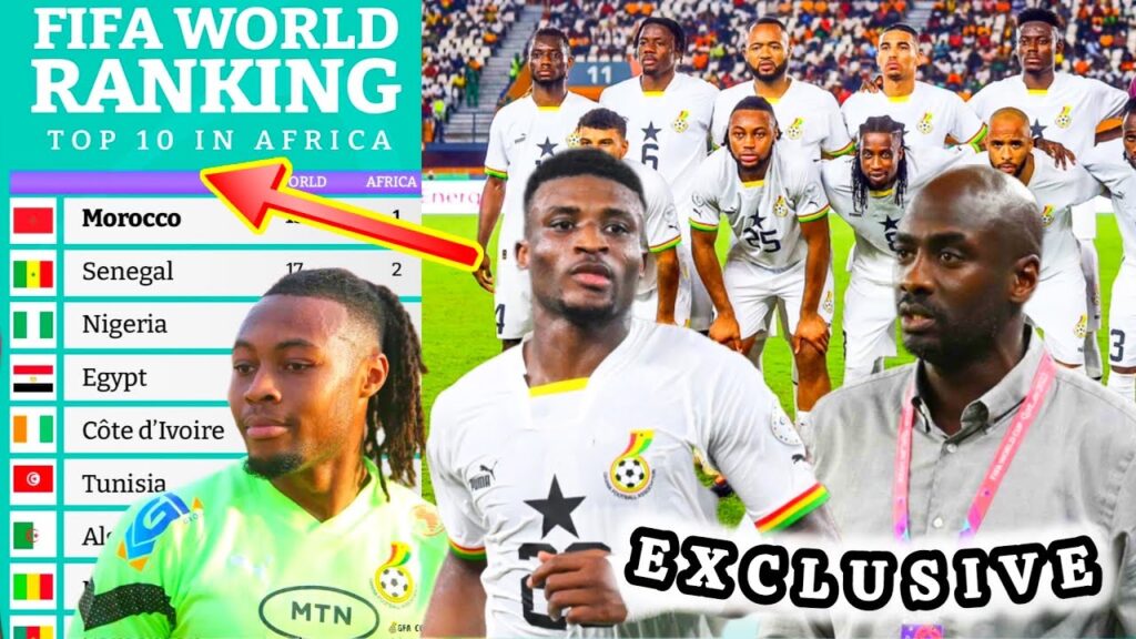 BAD NEWS HIT BLACK STARS 🇬🇭 OTTO ADDO DISAPPOINTED, ANTOINE SEMENYO PLAYER OF THE MONTH NOMINEE