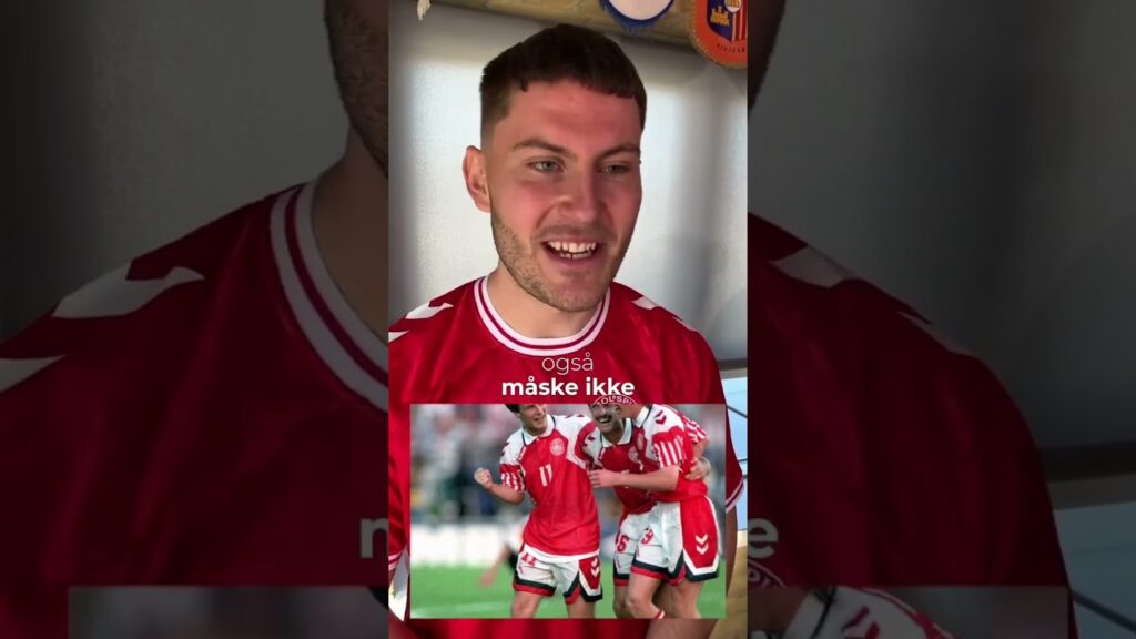 Wind eller forswind med Jonas Wind 🇩🇰 igennem tiden. #landsholdet #denmark #tipsbladet