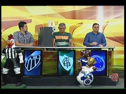 Paulo Bento é demitido do Cruzeiro