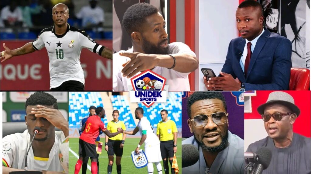 Saddick Adams,Listowel,One man reveals more secrets about Otto Addo,Blackstars & how to retire old..