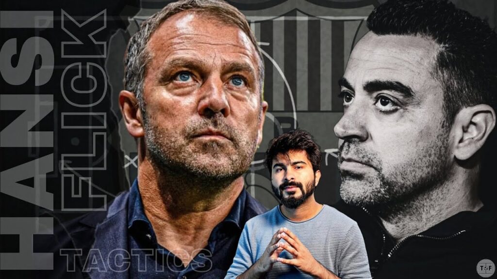 Why Hansi Flick is NOT Right For FC Barcelona?