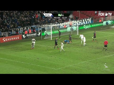 Mit øjeblik i efteråret: Andreas Cornelius