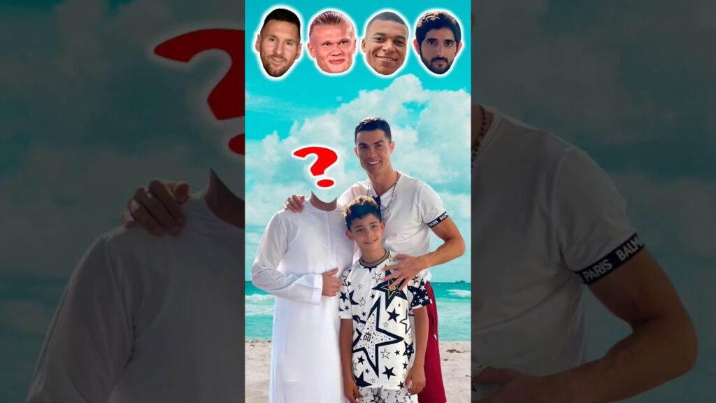 Cristiano Ronaldo with fan ⚽🔥 #ronaldo #messi #mbappe #haaland #football #soccer #soccer