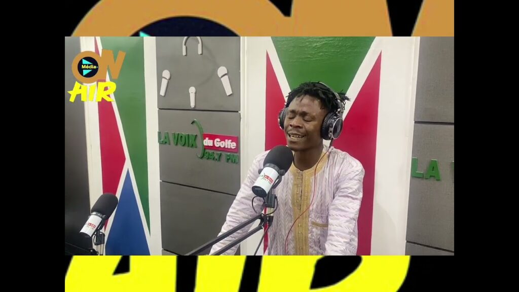 Maitre Touba Majumbum parle de sa relation avec Fadil le soircier