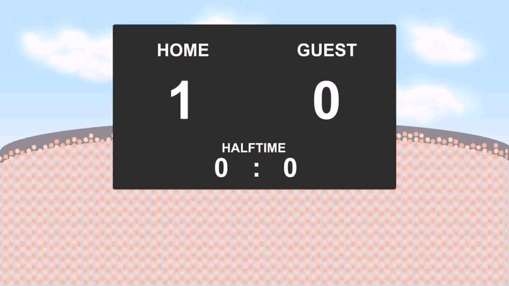 22.10.2017: NK Lokomotiva - NK Istra 1961 (1 - 0)