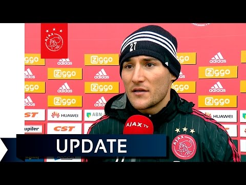 Nemanja Gudelj blijft zichzelf