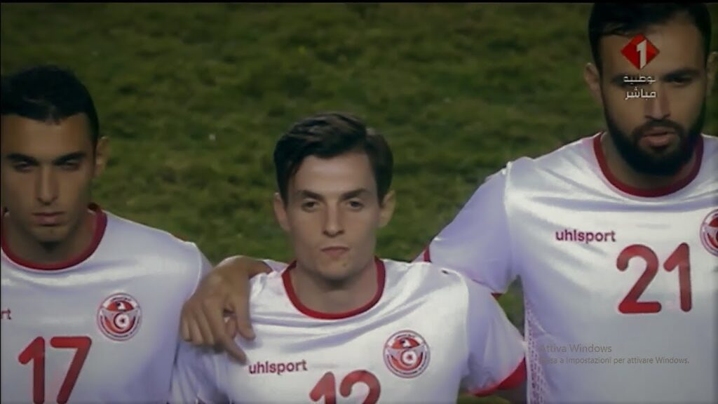 Ayman Ben Mohamed vs Morocco 20-11-18 | أيمن بن محمد ضد المغرب