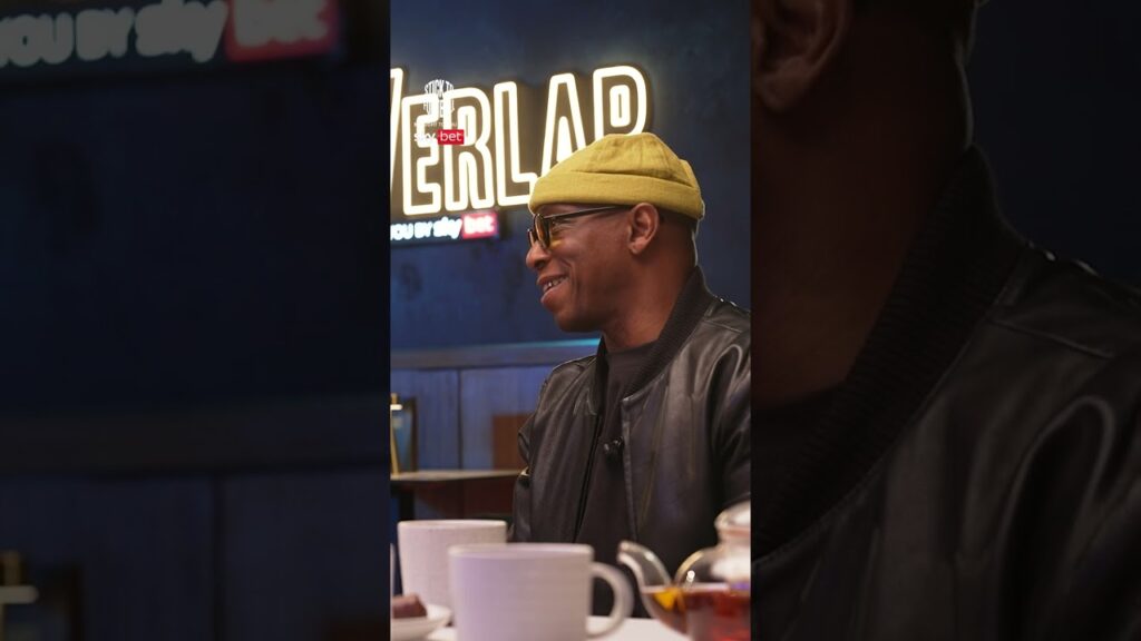 Who's better - Alan Shearer or Harry Kane? 🤔