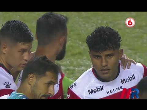 Venegas es el delantero más influyente de la Liga