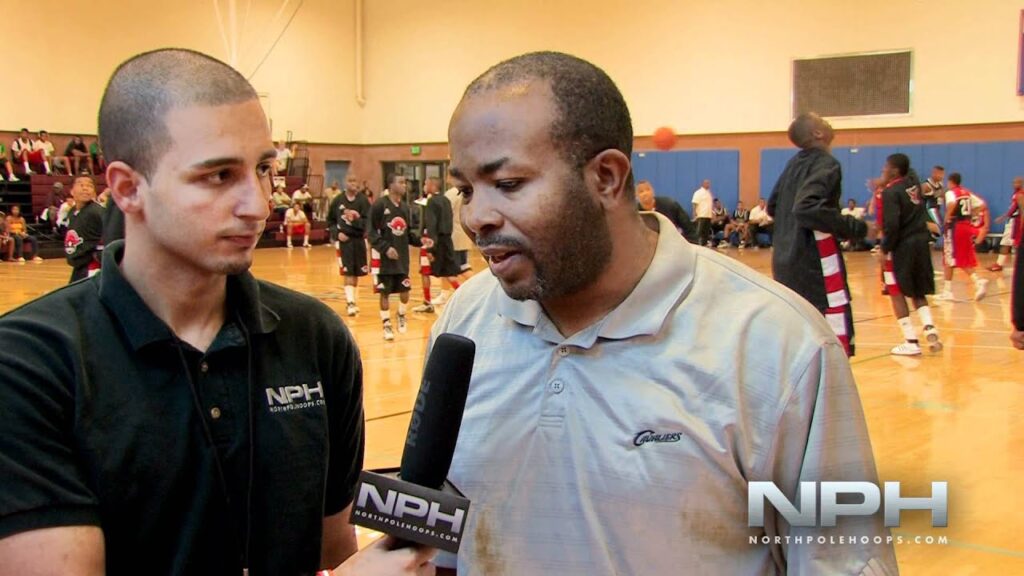 NPH - Ro Russell, Grassroots Canada @ 2011 LAS VEGAS FAB 48