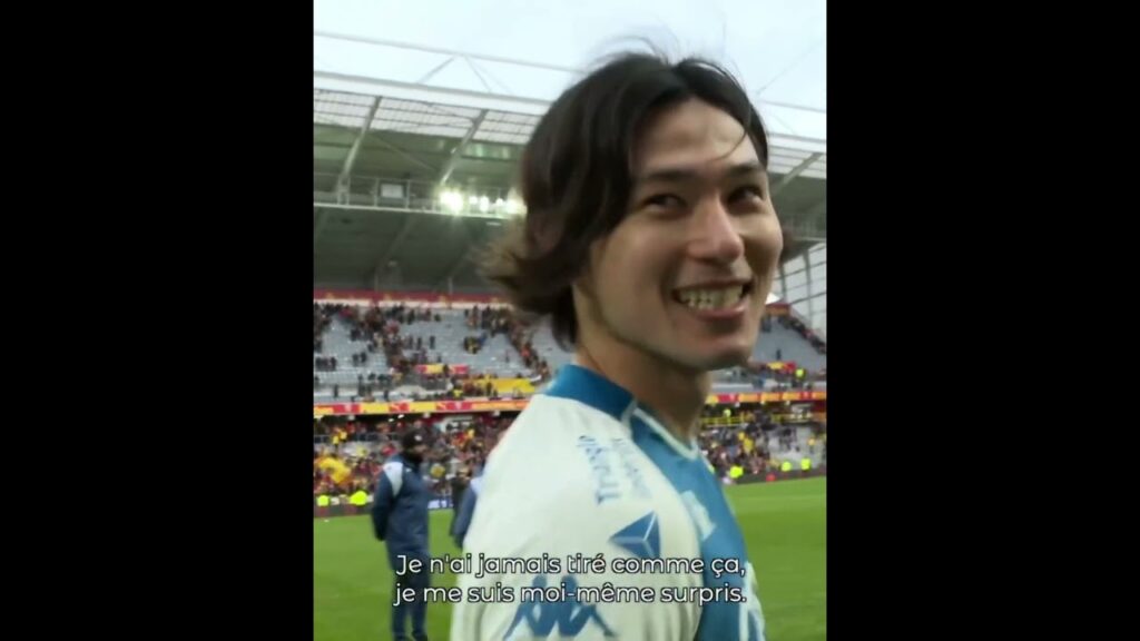 Golo-Mino🤝Bromance ❤️🤍