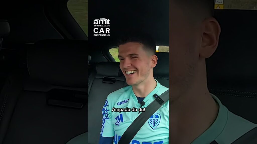 AMPADU! Which Leeds United player has the best chant? #lufc #leedsunited