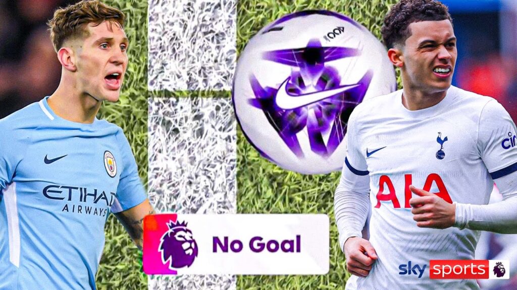 The best goal line clearances in Premier League history! 😲