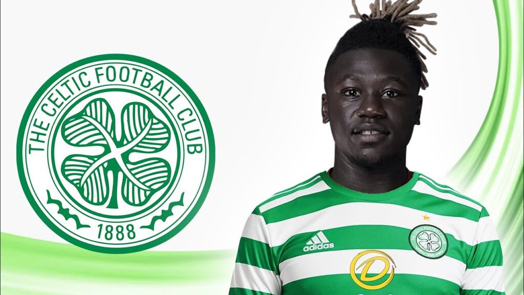 Here Is Why Celtic Want To Sign Kevin N’Doram 2022 (HD) Here Is Why Celtic Want To Sign Kevin N'Doram 2022 (HD)