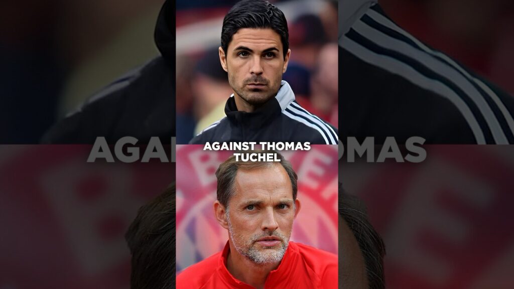 Why Arsenal Will DEFEAT Bayern In The UCL! 👀🍿