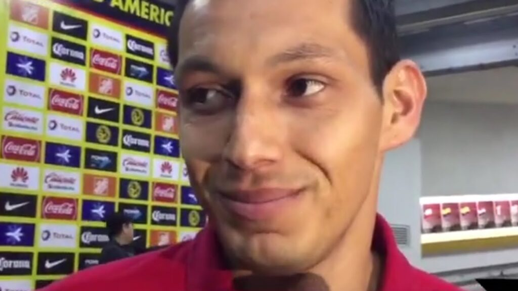 “ME DA VERGÜENZA”: RODOLFO COTA, TRAS DERROTA EN EL CLÁSICO VS AMÉRICA "ME DA VERGÜENZA": RODOLFO COTA, TRAS DERROTA EN EL CLÁSICO VS AMÉRICA