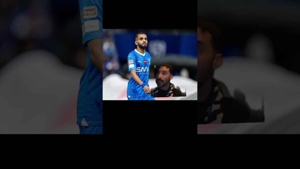 محمد البريك + سعود عبدالحميد