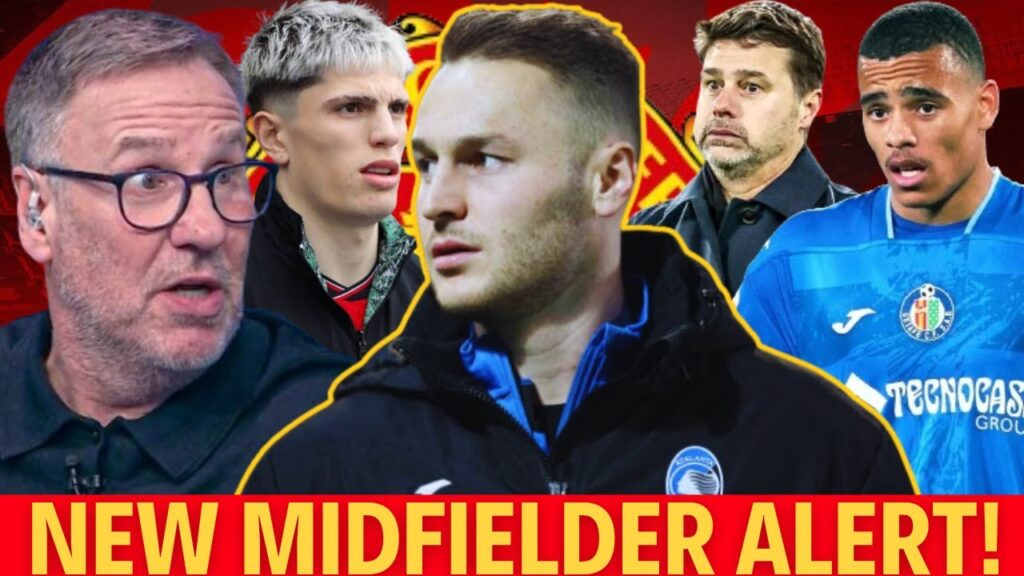 🔥BREAKING✅MAN UNITED fans left Furious!😱OMG! United Lead Teun Koopmeiners Race |MUFC LATEST News