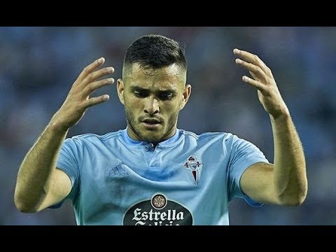 Arsenal FC : “We want to sign Maxi Gomez? Surely we have other areas to address 1st?” Arsenal FC : "We want to sign Maxi Gomez? Surely we have other areas to address 1st?"