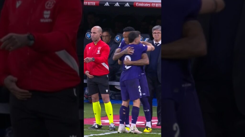 MILITAO 👏 MILITAO 👏