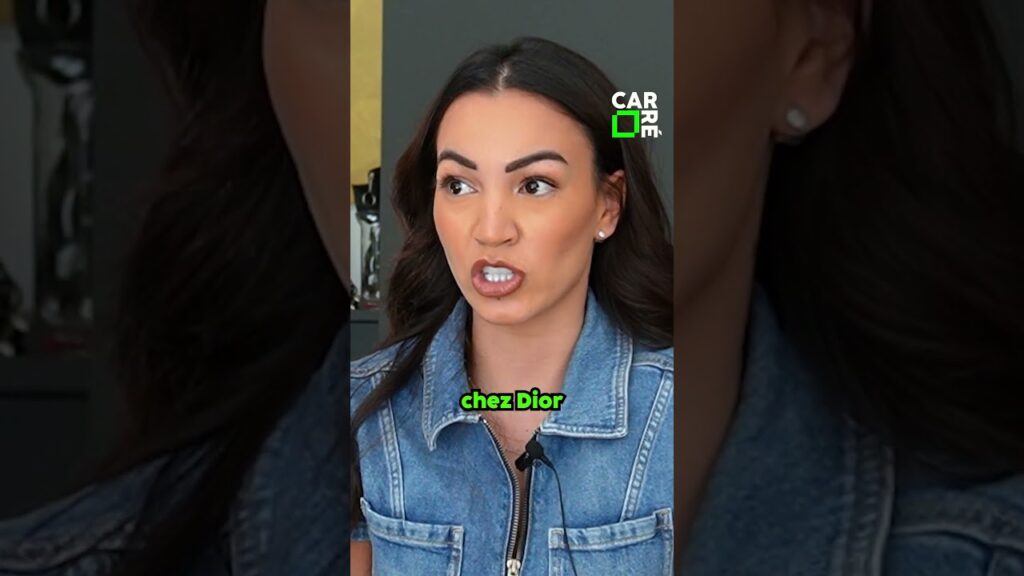 🟩 SABRINA VÉRÉTOUT : "Ce qu'on pense de moi..."